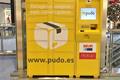 imagen principal Punto de Recogida Seur Locker (C. Cial. Travesía)