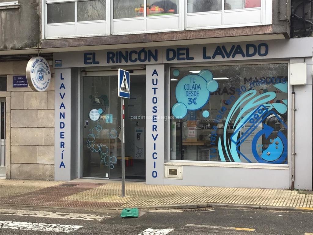 imagen principal Punto de Recogida Seur Locker (El Rincón del Lavado)