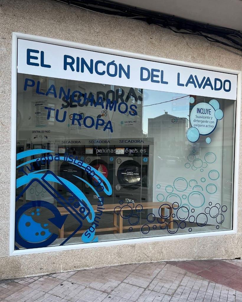 imagen principal Punto de Recogida Seur Locker (El Rincón del Lavado)