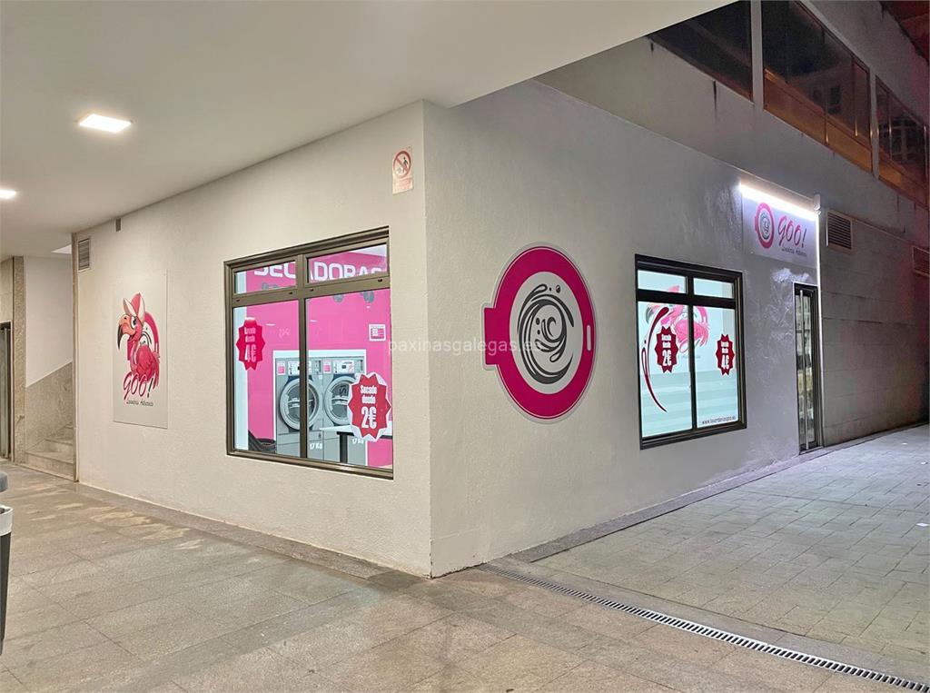 imagen principal Punto de Recogida Seur Locker (Goo Boulevard)
