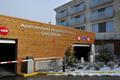imagen principal Punto de Recogida Seur Locker (Interparking Choupana)