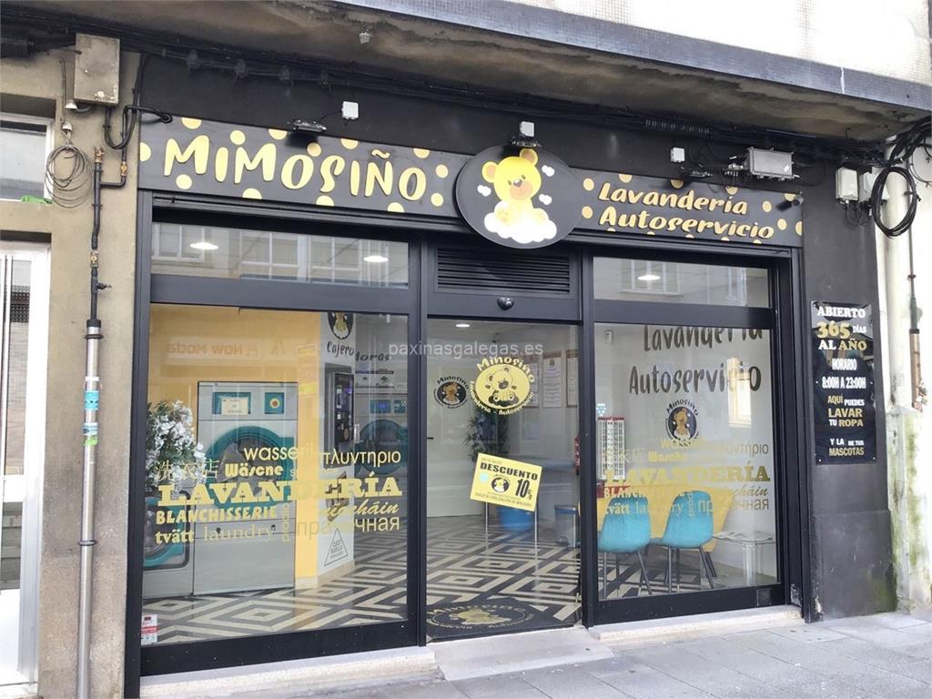 imagen principal Punto de Recogida Seur Locker (Mimosiño)