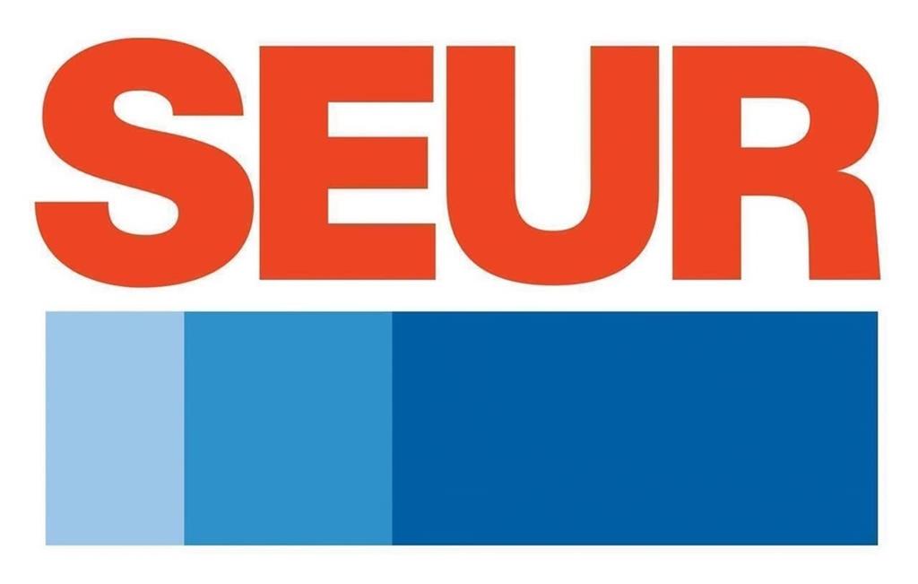 logotipo Punto de Recogida Seur Pickup (Bed's)