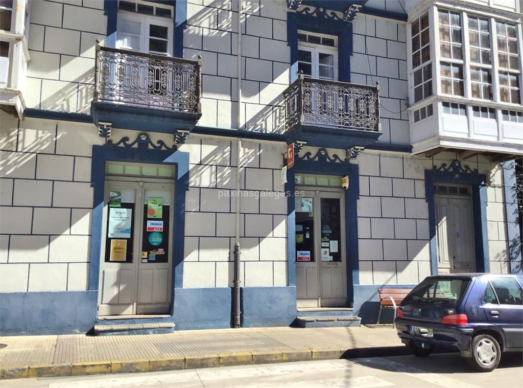 imagen principal Punto de Recogida Seur Pickup (Casa Gerardo - Expendeduría Nº1)