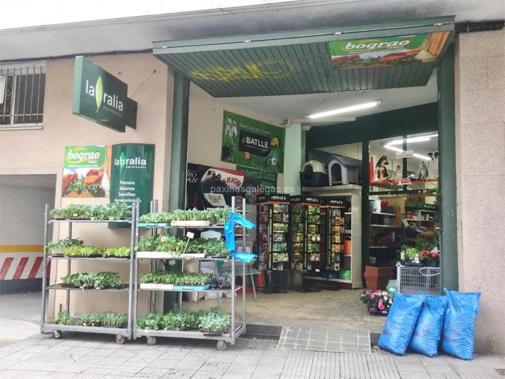 imagen principal Punto de Recogida Seur Pickup (Labralia)