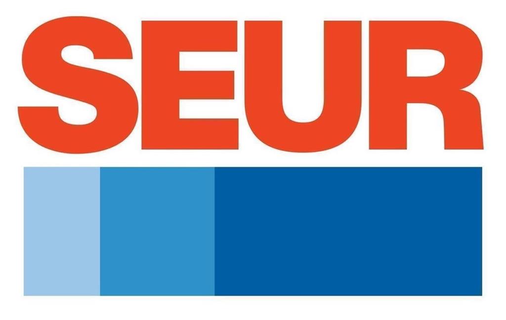 logotipo Punto de Recogida Seur Pickup (Librería Area)