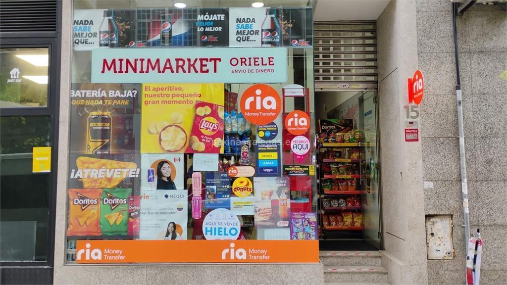 imagen principal Punto de Recogida Seur Pickup (Minimarket - Oriele)
