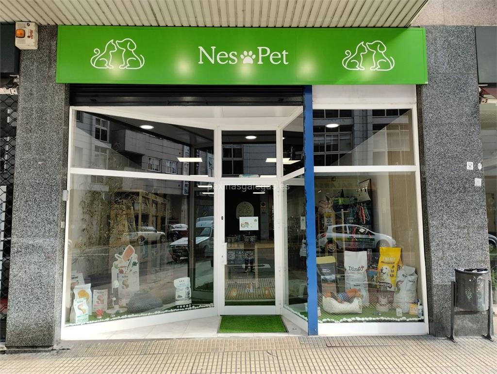 imagen principal Punto de Recogida Seur Pickup (Nespet)
