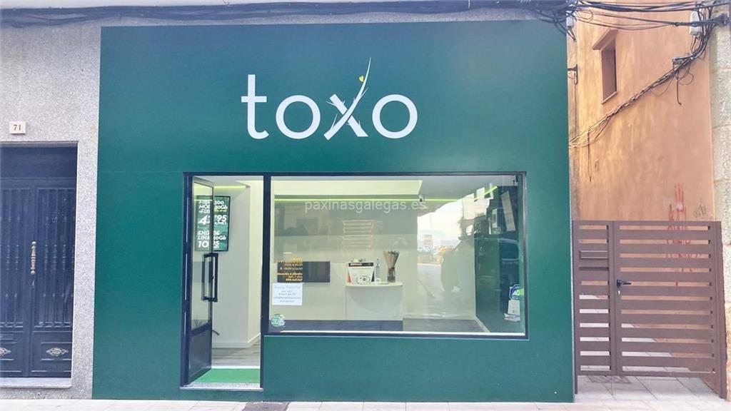 imagen principal Punto de Recogida Seur Pickup (Toxo Telecom)