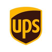 Logotipo Punto de Recogida Ups Access Point (Comercial G. Antelo, S.L.)