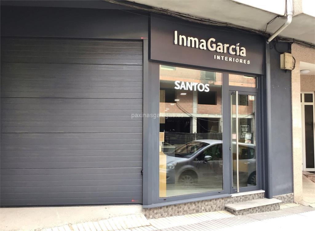 imagen principal Punto de Recogida Ups Access Point (Inma García)