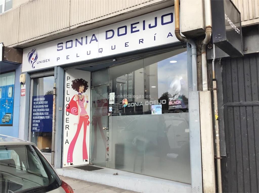 imagen principal Punto de Recogida Ups Access Point (Sonia Doeijo)