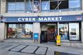 imagen principal Punto de Recogida Vinted Go (Cyber Market)