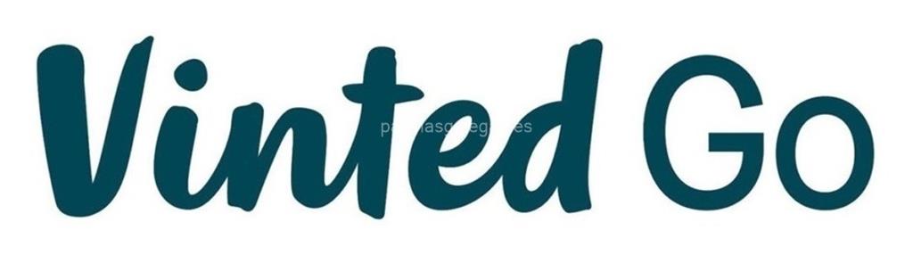 logotipo Punto de Recogida Vinted Go (Gamar)