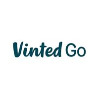 Logotipo Punto de Recogida Vinted Go (Gamar)