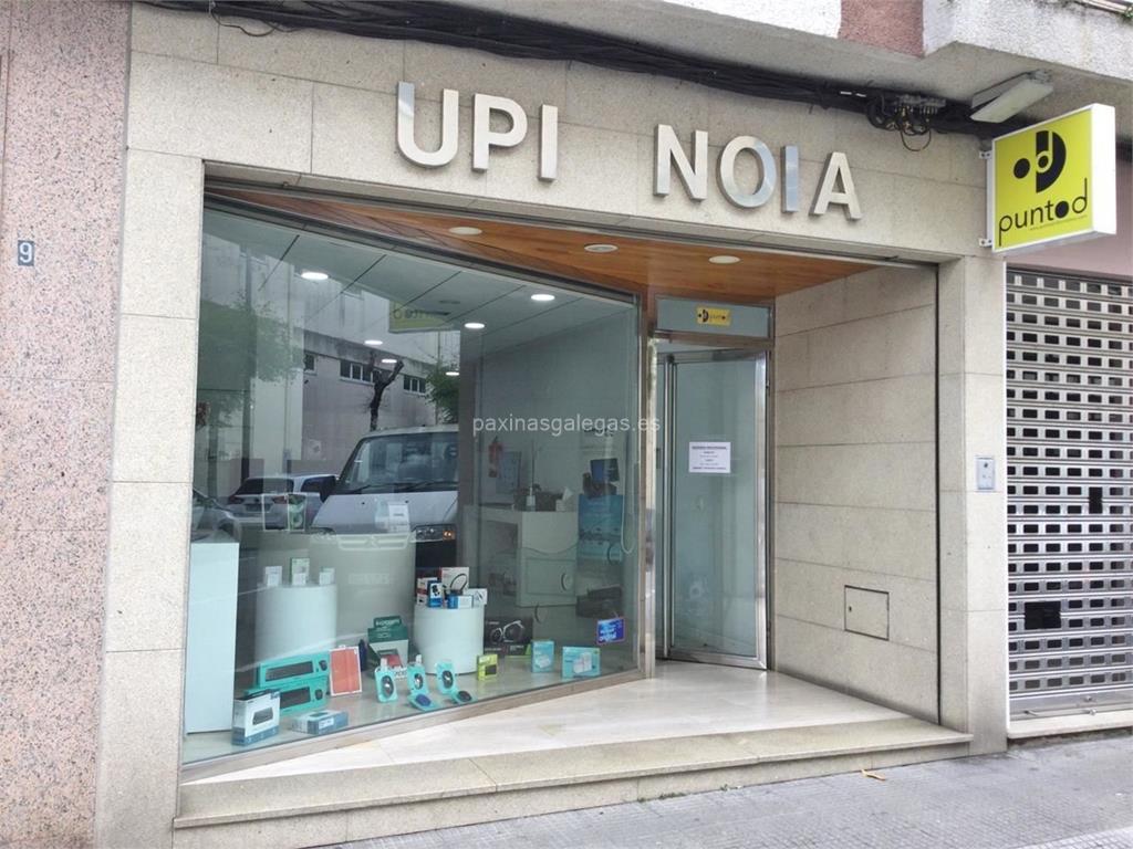 imagen principal Punto de Recogida Vinted Go (Informática Noia, S.L.)