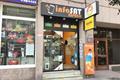 imagen principal Punto de Recogida Vinted Go (Infosat)