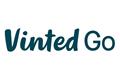 logotipo Punto de Recogida Vinted Go (Mar de Letras)