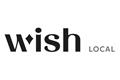 logotipo Punto de Recogida Wish Pickup (Cuatro Estaciones)
