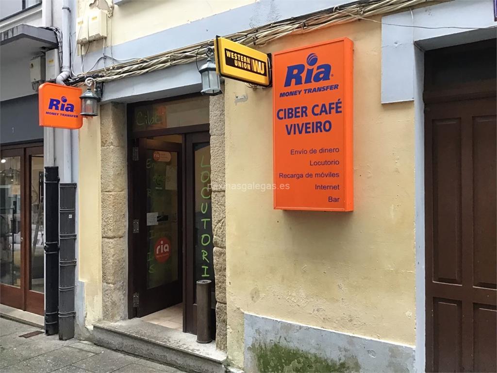 imagen principal Punto de Recogida Wish Pickup (Iber Locutorio)