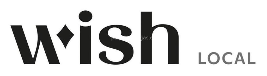 logotipo Punto de Recogida Wish Pickup (Salnés Móbil)