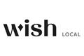 logotipo Punto de Recogida Wish Pickup (Tierra Mia)