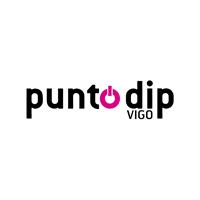 Logotipo Punto Dip Vigo - Abella