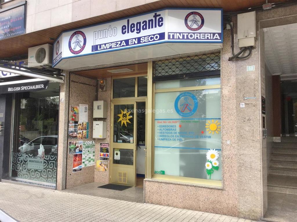 imagen principal Punto Elegante