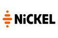 logotipo Punto Nickel (Estanco Número 3)