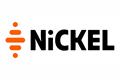 logotipo Punto Nickel (Supermercado Atlántico)
