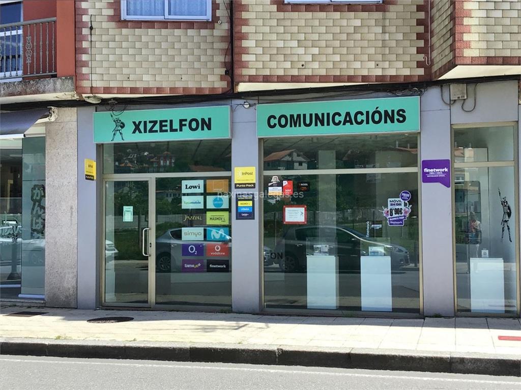 imagen principal Punto Nickel (Xizelfon)