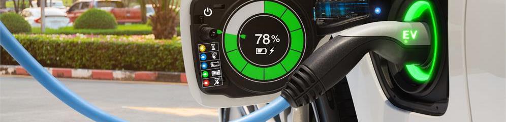 Puntos de recarga coches eléctricos en Galicia