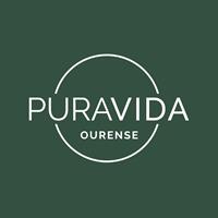 Logotipo Pura Vida