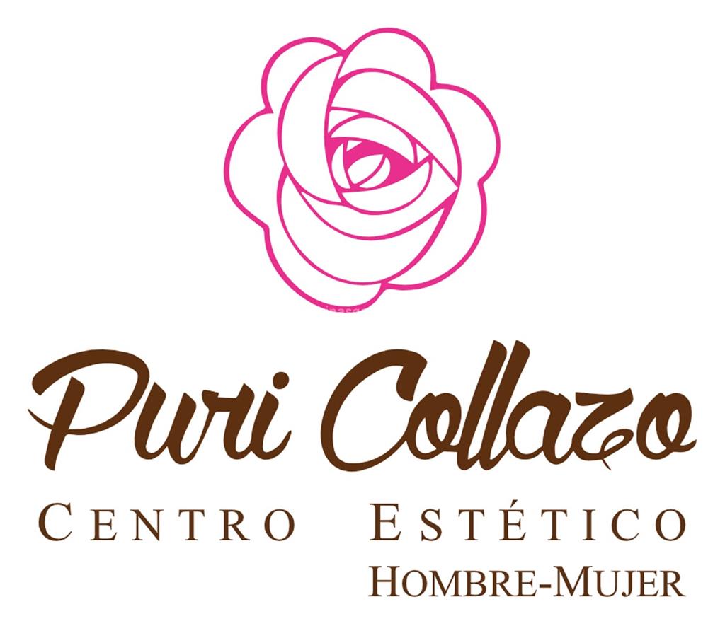 logotipo Puri Collazo