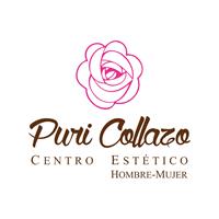 Logotipo Puri Collazo