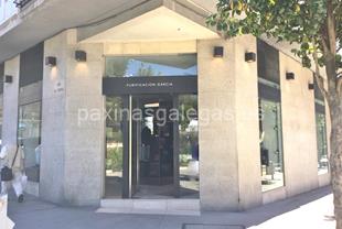 Tienda Purificacion Garcia en Santiago Xeneral Pardinas 1
