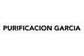 logotipo Purificación García