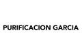 logotipo Purificación García