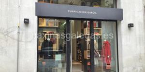 Purificacion garcia privalia outlet