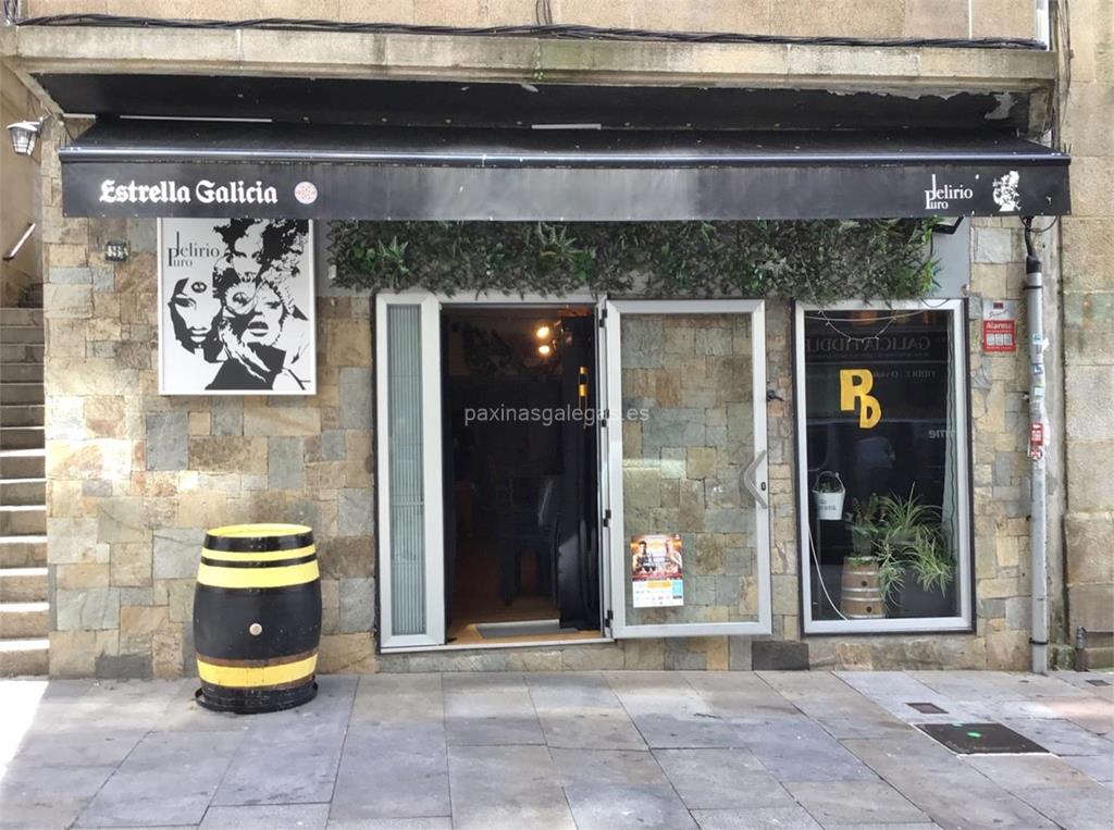 imagen principal Puro Delirio