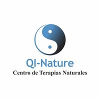 Logotipo Qi-Nature
