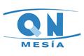 logotipo QN Mesia Prefabricados