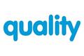 logotipo Quality ETT