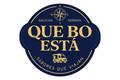 logotipo Qué Bo Está