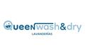 logotipo Queenwash&dry