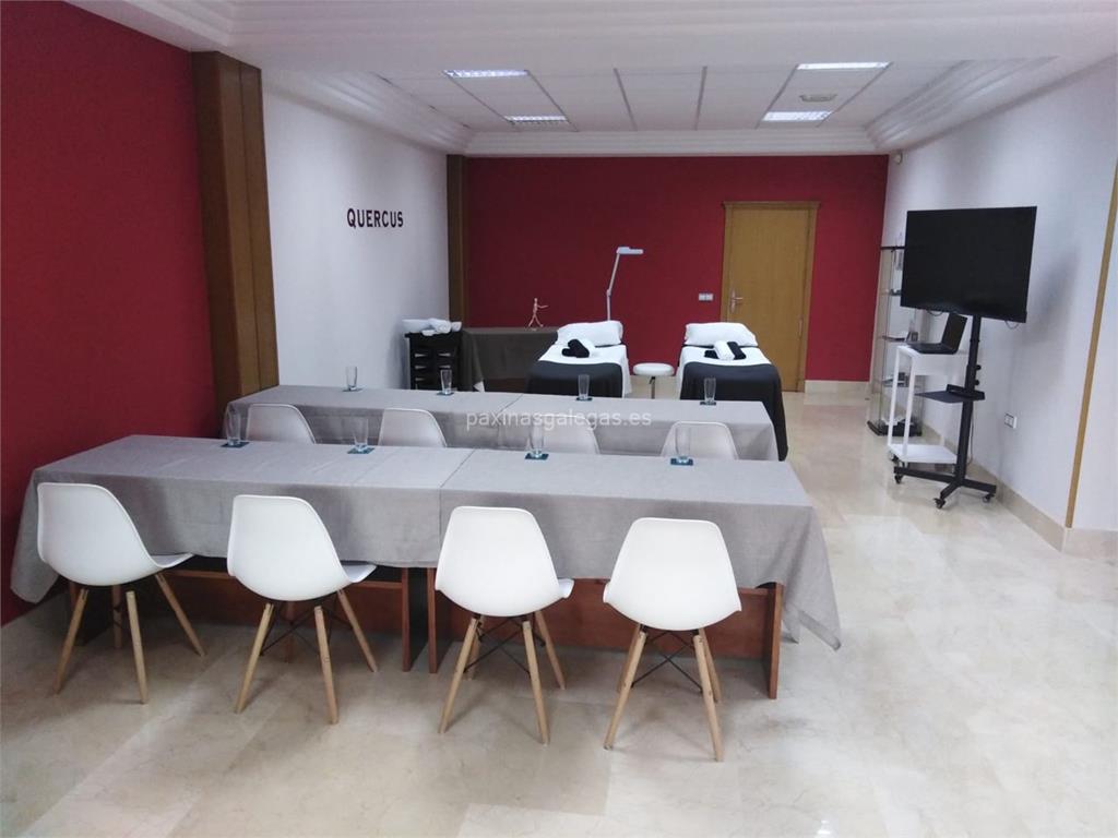imagen principal Quercus Medical
