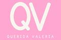 logotipo Querida Valeria