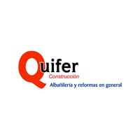 Logotipo Quifer