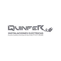 Logotipo Quinfer