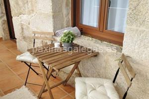 Alquiler Vacacional Quinta da Rocha en Crecente